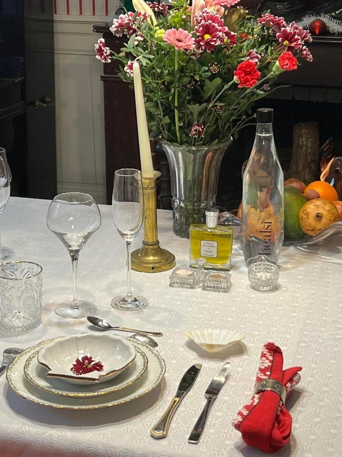Maison Riquet Castelnaudary Ngoại thất bức ảnh