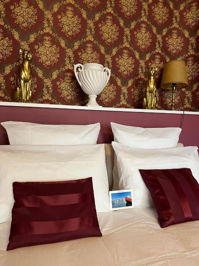 Maison Riquet Castelnaudary Ngoại thất bức ảnh