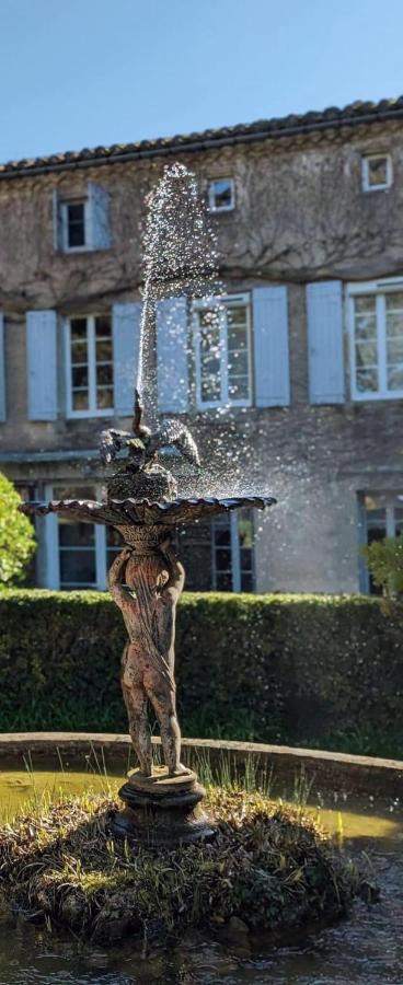 Maison Riquet Castelnaudary Ngoại thất bức ảnh
