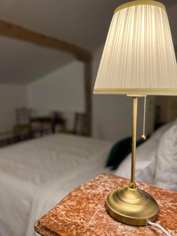 Maison Riquet Castelnaudary Ngoại thất bức ảnh