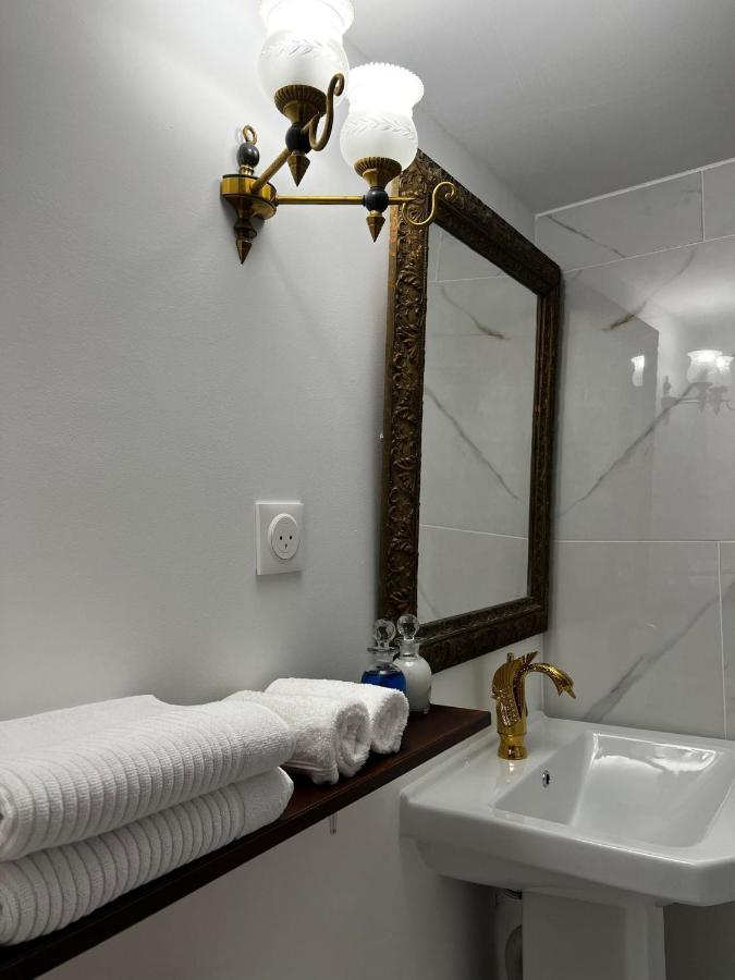 Maison Riquet Castelnaudary Ngoại thất bức ảnh