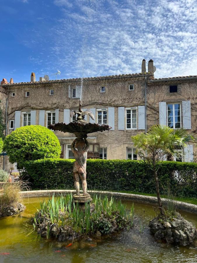 Maison Riquet Castelnaudary Ngoại thất bức ảnh