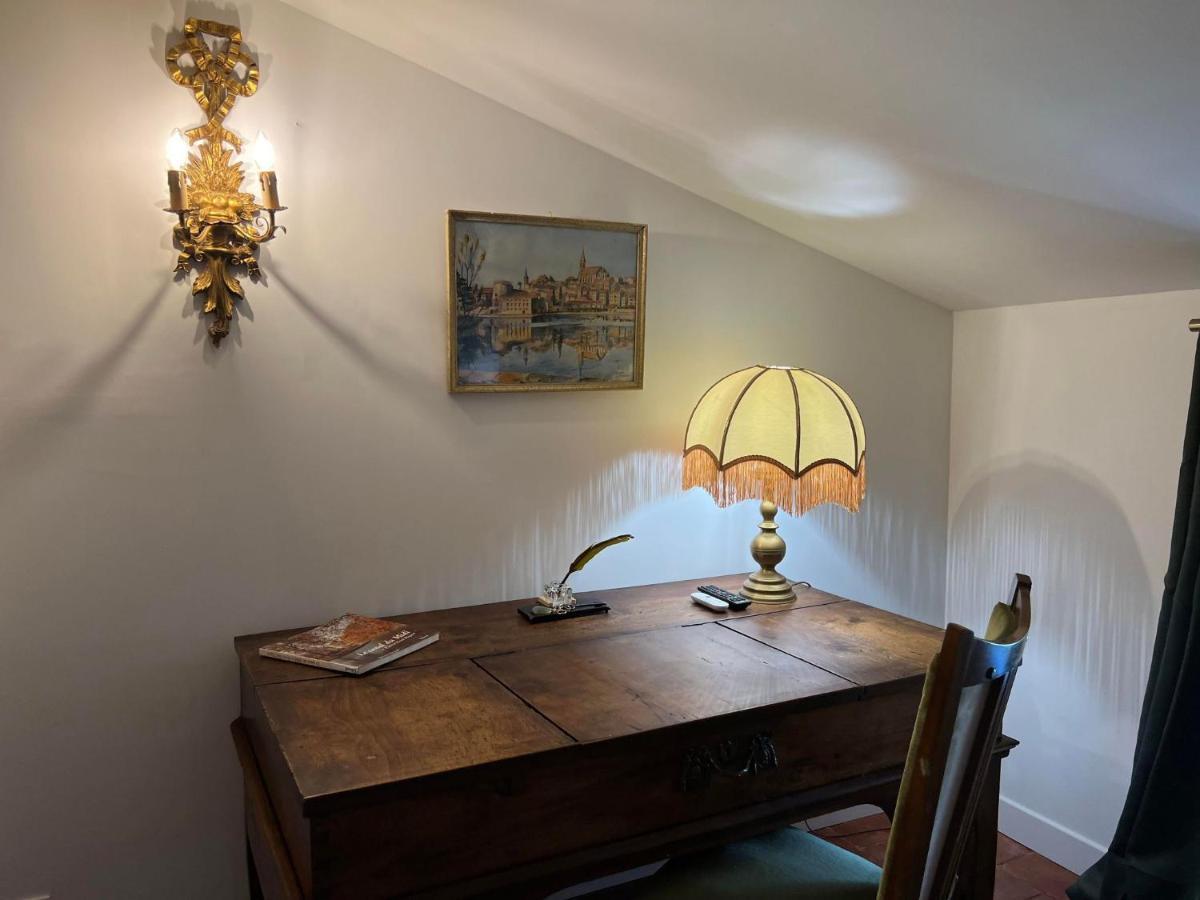 Maison Riquet Castelnaudary Ngoại thất bức ảnh