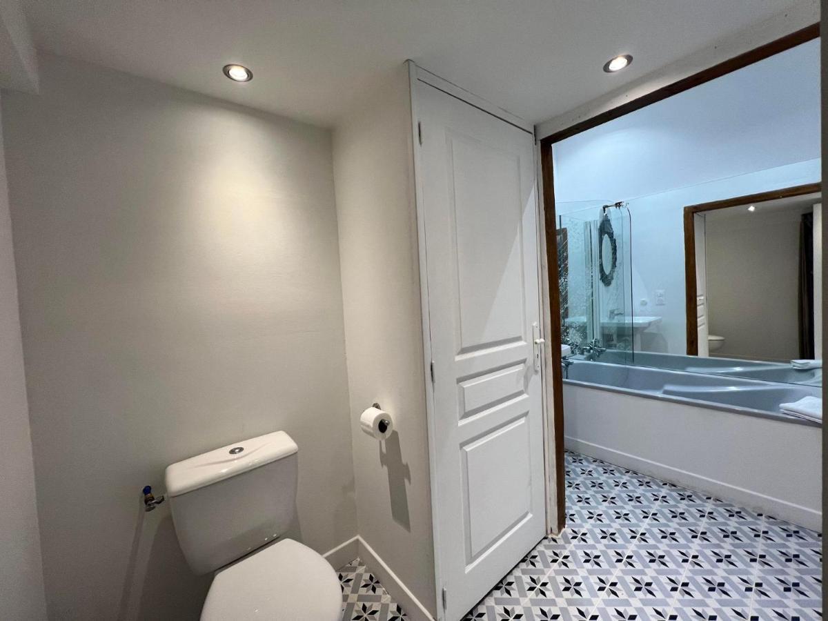 Maison Riquet Castelnaudary Ngoại thất bức ảnh
