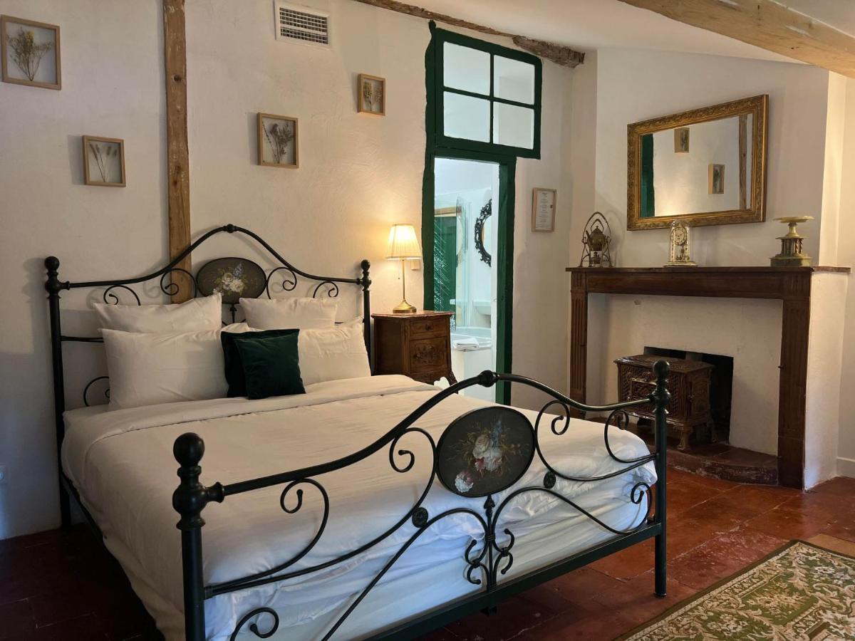 Maison Riquet Castelnaudary Ngoại thất bức ảnh