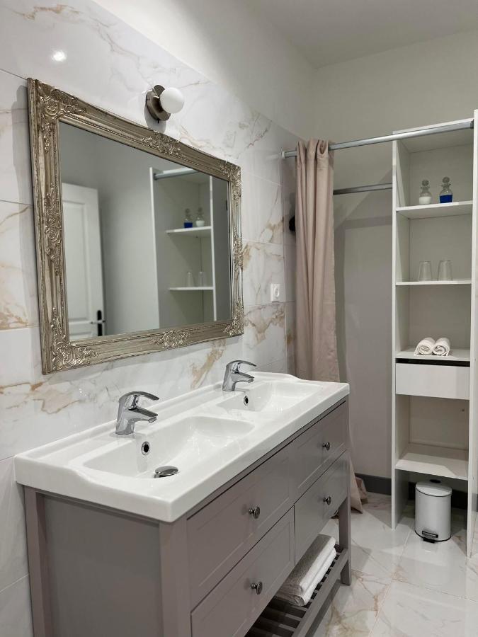 Maison Riquet Castelnaudary Ngoại thất bức ảnh