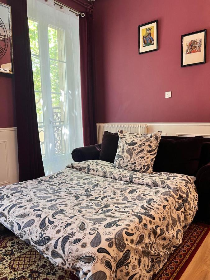Maison Riquet Castelnaudary Ngoại thất bức ảnh