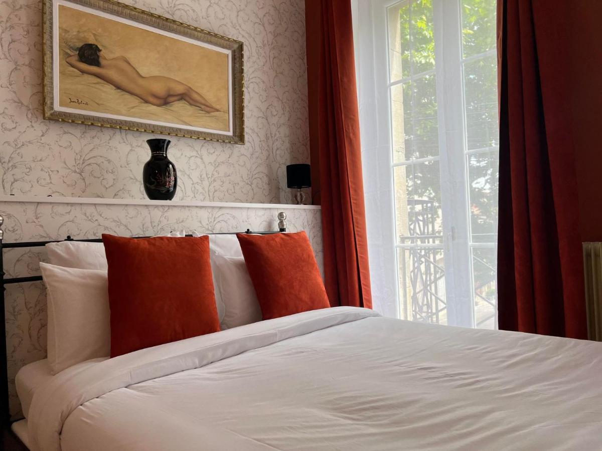 Maison Riquet Castelnaudary Ngoại thất bức ảnh