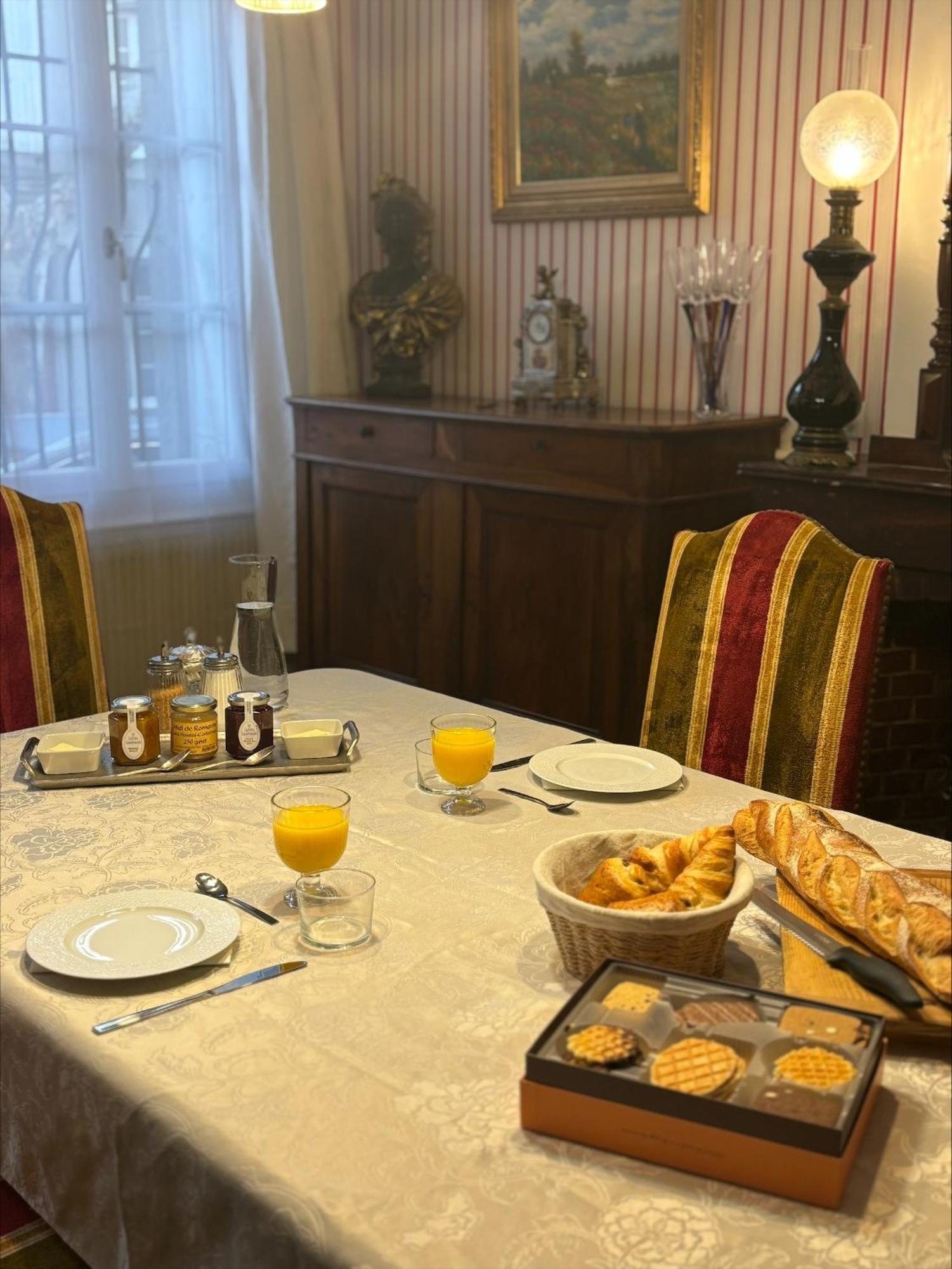 Maison Riquet Castelnaudary Ngoại thất bức ảnh
