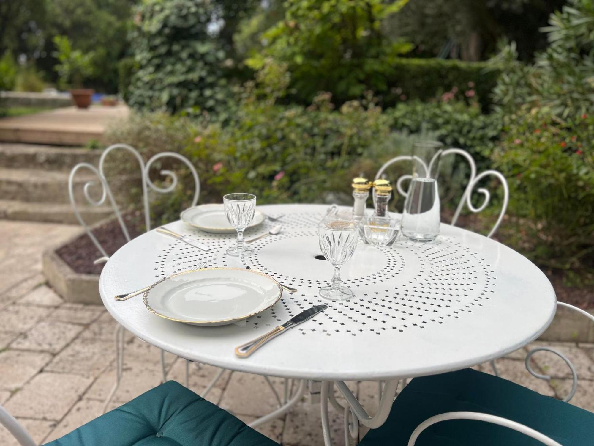 Maison Riquet Castelnaudary Ngoại thất bức ảnh