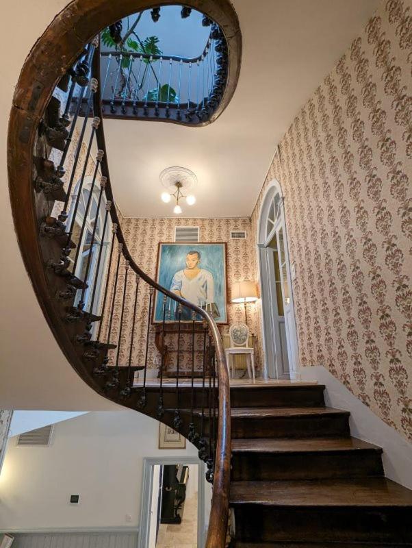 Maison Riquet Castelnaudary Ngoại thất bức ảnh