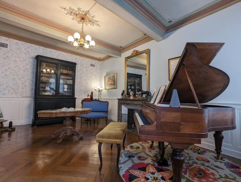 Maison Riquet Castelnaudary Ngoại thất bức ảnh
