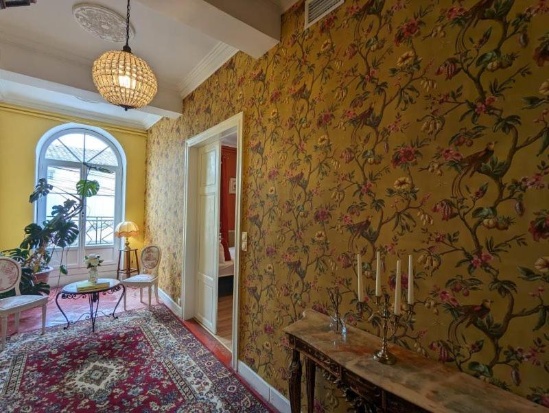 Maison Riquet Castelnaudary Ngoại thất bức ảnh
