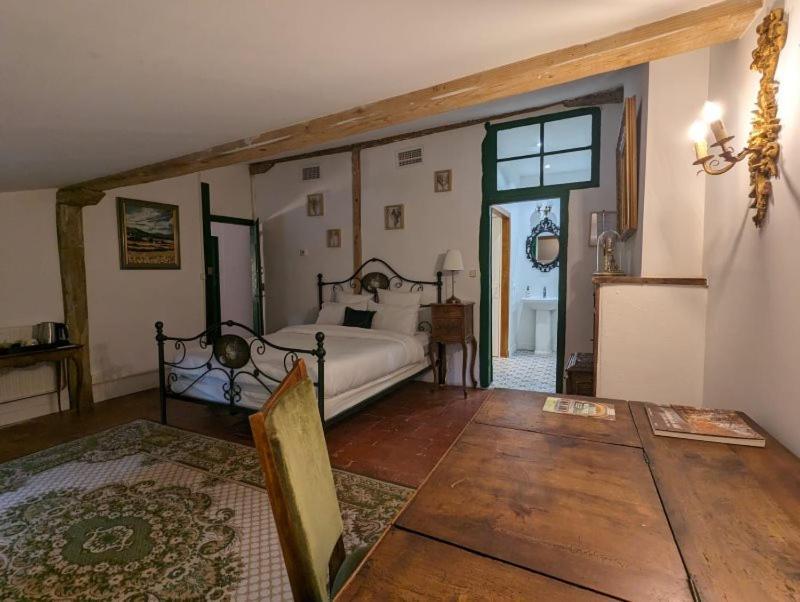 Maison Riquet Castelnaudary Ngoại thất bức ảnh